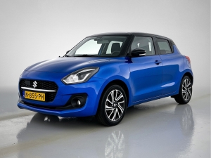 Suzuki Swift 1.2 Style Smart Hybrid 83pk