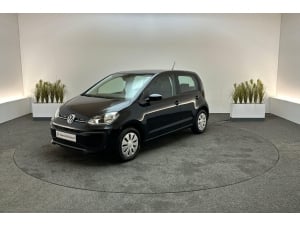 Volkswagen up! 1.0 65pk