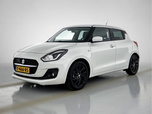 Suzuki Swift 1.2 Select Smart Hybrid 83pk