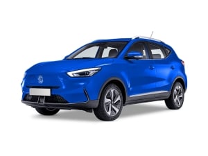 MG MG ZS EV Electric Comfort Final Edition