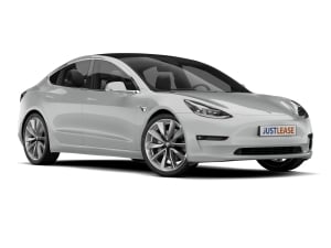 Tesla Model 3 Standard RWD Plus 60 kWh