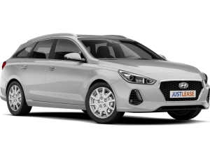 Hyundai i30 Wagon 1.5 T-GDI MHEV N Line