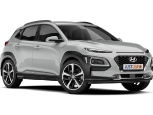 Hyundai KONA Fashion Electric 64 kWh