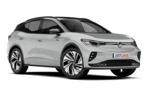 Volkswagen ID.4 220 kW GTX AWD