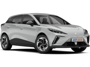 MG MG4 64kWh Luxury