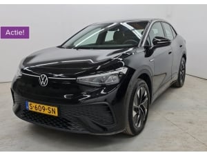 Volkswagen ID5 BEV 204pk 77kWh Pro Assist Multimedia Warmtepomp Trekhaak