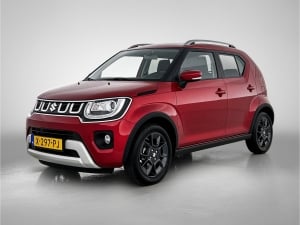 Suzuki Ignis 1.2 Smart Hybrid Style 83pk