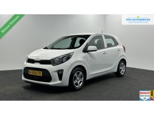 Kia Picanto 1.0 DPi ComfortLine