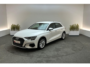 Audi A3 1.0 TFSI 110pk Pro Line