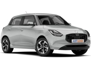 Suzuki Swift 1.2 Smart Hybrid Comfort