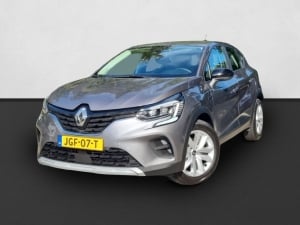 Renault Captur 1.0 TCe Business Zen