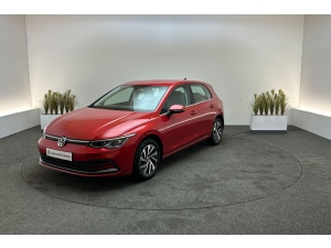 Volkswagen Golf 1.4 204pk Style