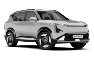 Kia EV5 81.4 kWh Kia EV5 81.4 kWh