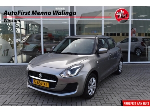 Suzuki Swift 1.2 Comfort Smart Hybrid