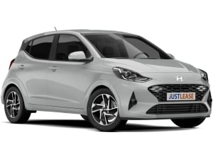 Hyundai i10 1.0 MPI Comfort