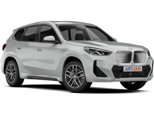 BMW iX1 eDrive20 M Sport Edition