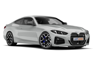 BMW 430iA xDrive 4 Serie Coupé