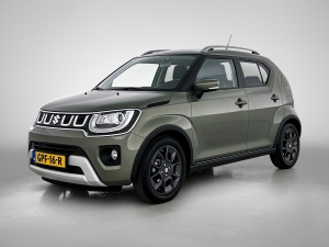 Suzuki Ignis 1.2 Smart Hybrid Style 83pk