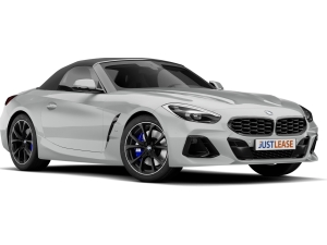 BMW Z4 Roadster sDrive20iA BMW Z4 Roadster sDrive20iA