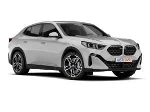 BMW sDrive20iA X2 BMW sDrive20iA X2