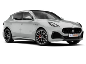 Maserati Grecale Folgore 105kWh 410kW AWD Maserati Grecale Folgore 105kWh 410kW AWD