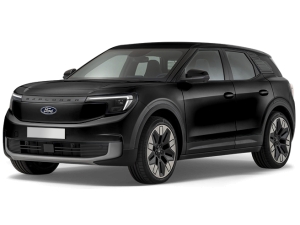 Ford Explorer EV Style 52 kWh 170 pk Ford Explorer EV Style 52 kWh 170 pk
