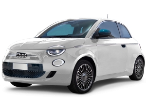 Fiat 500E Berlina 118pk