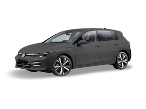 Volkswagen Golf Mild-Hybrid Golf MY25