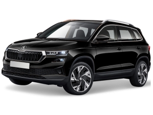 Škoda Karoq Selection 1.0 TSI 115pk Škoda Karoq Selection 1.0 TSI 115pk
