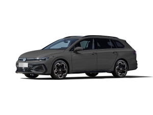 Volkswagen Golf Variant 1.5 Mild-Hybrid Life Edition