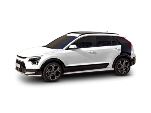 Kia Niro Electric Light