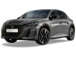 Peugeot 208 Allure 110pk