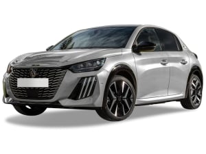 Peugeot 208 1.2 PureTech Style 100pk