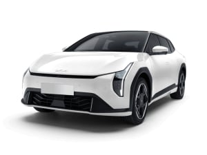 Kia EV4 Electric Plus Advanced