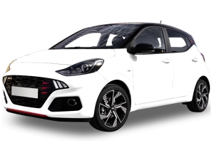 Hyundai i10 Comfort Smart 67pk