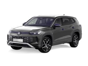 Volkswagen Tayron Plug-In Hybrid R-Line Edition MY25