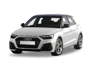 Audi A1 Sportback Advanced Edition