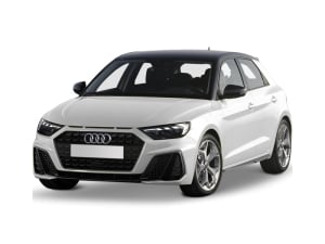 Audi A1 Sportback Advanced Edition