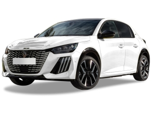 Peugeot 208 1.2 Allure 145pk MHEV
