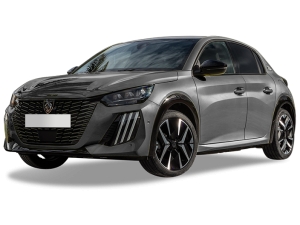 Peugeot 208 MHEV 110pk GT