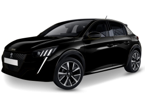 Peugeot 208 EV GT 350 50 kWh