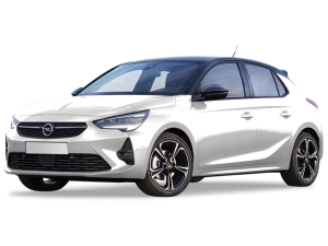 Opel Corsa 1.2 Edition