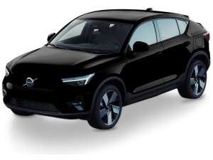 Volvo C40 Single Motor Core 69 kWh