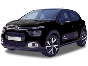 Citroën C3 Origin 1.2 PureTech Feel Edition