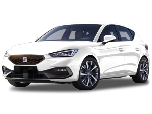 Seat Leon 1.5 TSI Style 115pk Seat Leon 1.5 TSI Style 115pk