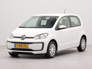 Volkswagen up! 1.0