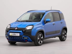 Fiat Panda 1.0 Hybrid Cross
