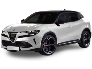 Alfa Romeo Junior EV Elettrica Speciale 54 kWh 156pk