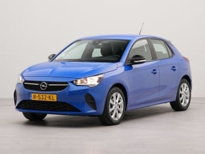 Opel Corsa 1.2 Edition
