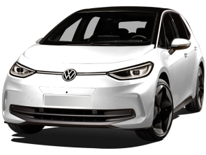 Volkswagen ID.3 52 kWh EV Limited Edition 170pk